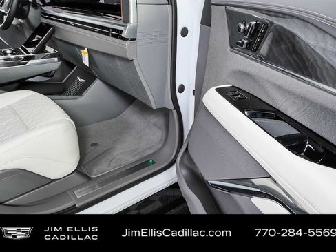 New 2026 Cadillac Escalade IQ Luxury 1 AWD/4WD image 26