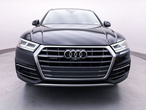 Used 2018 Audi Q5 Prestige w/ Prestige Package image 14