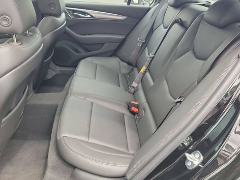 Used 2026 Cadillac CT5 Premium Luxury RWD image 25