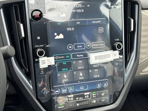 New 2026 Subaru Forester Limited image 18