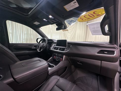 Certified 2023 Chevrolet Tahoe RST w/ Sport Performance Package AWD/4WD image 26