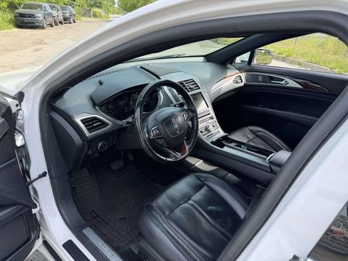 Used 2017 Lincoln MKZ Reserve w/ Climate Package AWD/4WD image 23