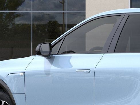 New 2026 Cadillac Lyriq Sport image 12