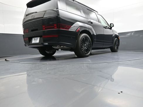Used 2025 Hyundai Santa Fe Calligraphy AWD/4WD image 33