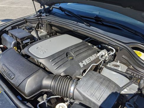 Used 2022 Dodge Durango R/T image 9