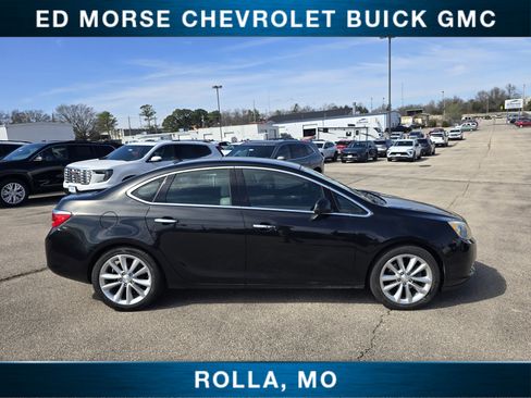 Used 2014 Buick Verano image 2