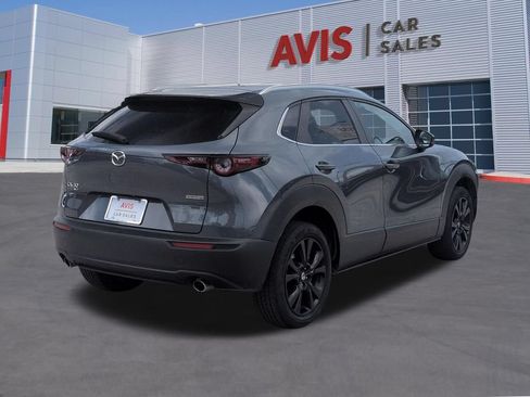 Used 2025 MAZDA CX-30 AWD 2.5 S w/ Preferred Package image 6