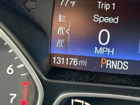 Used 2018 Ford Escape SE AWD/4WD image 14