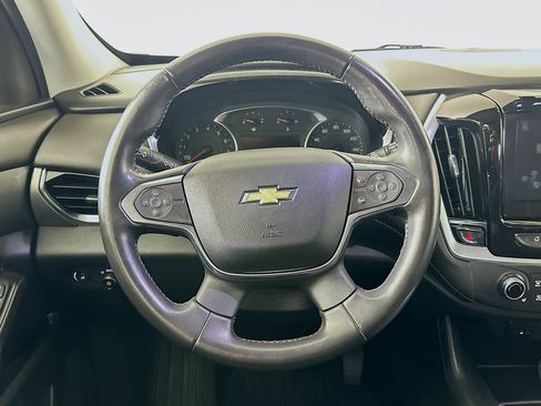 Used 2019 Chevrolet Traverse LT FWD image 18