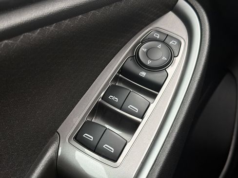 Used 2024 Chevrolet Malibu LT FWD image 11