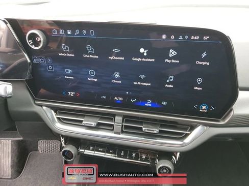 New 2026 Chevrolet Equinox EV LT image 22