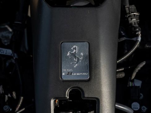 Used 2020 Ferrari F8 Tributo image 50