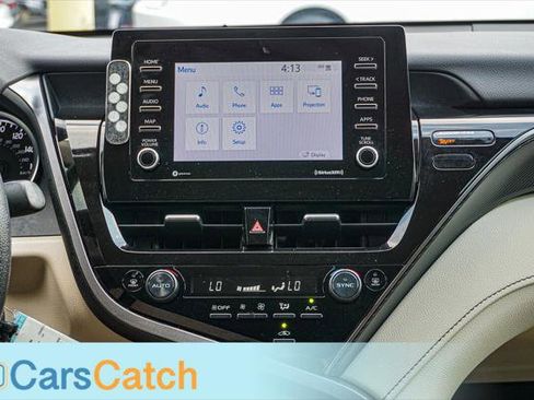 Used 2024 Toyota Camry LE image 23