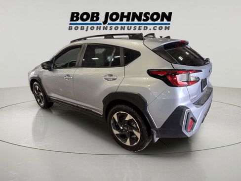 Used 2024 Subaru Crosstrek 2.5i Limited AWD/4WD image 5