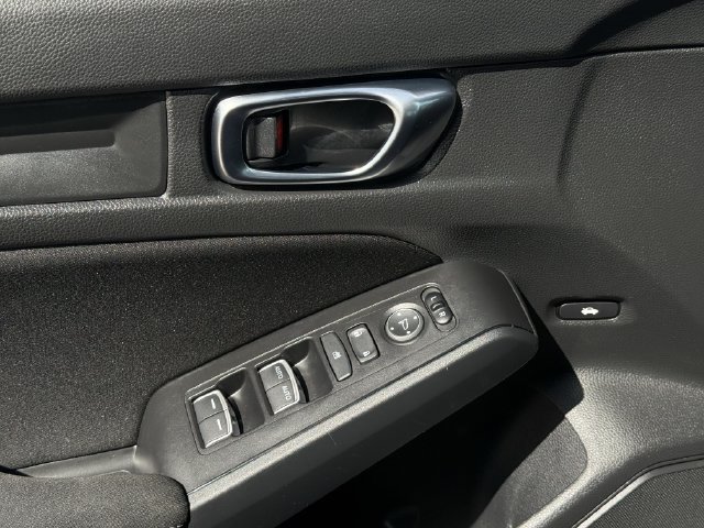 Used 2022 Honda Civic Sport image 22