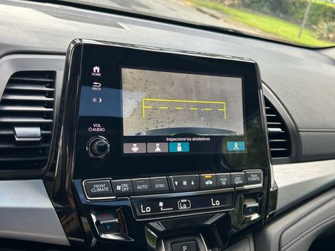 Used 2024 Honda Odyssey EX-L image 23