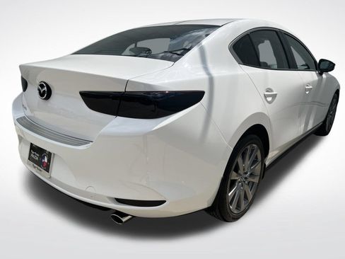 Certified 2026 MAZDA MAZDA3 2.5 S Sedan w/ Preferred Pkg FWD image 10