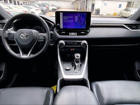 Used 2024 Toyota RAV4 XSE image 16