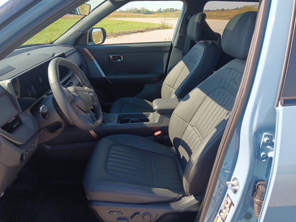 Used 2027 Kia Seltos X-Line SX AWD/4WD image 19