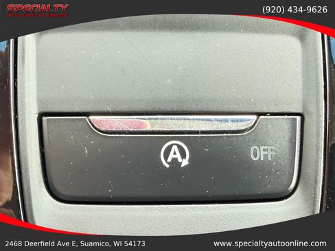Used 2020 Ford Edge SE w/ Cargo Accessory Package FWD image 26