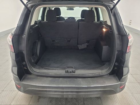 Used 2018 Ford Escape S FWD image 29