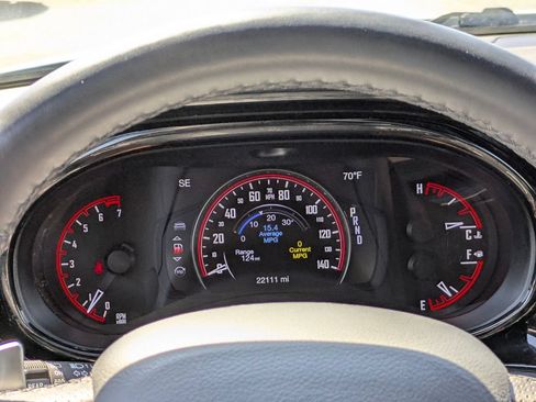 Used 2024 Dodge Durango GT AWD/4WD image 21