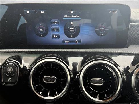 Certified 2026 Mercedes-Benz CLA 250 4MATIC image 19