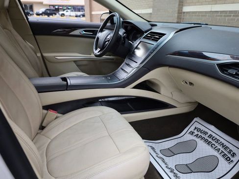 Used 2014 Lincoln MKZ w/ Equipment Group 102A Reserve image 26
