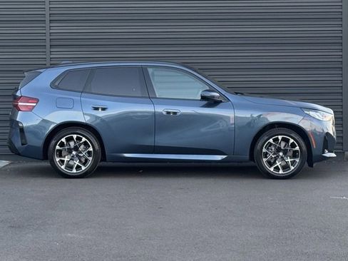 Used 2025 BMW X3 xDrive30i w/ Premium Package image 8