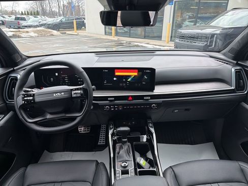 New 2026 Kia Sorento SX Prestige image 25