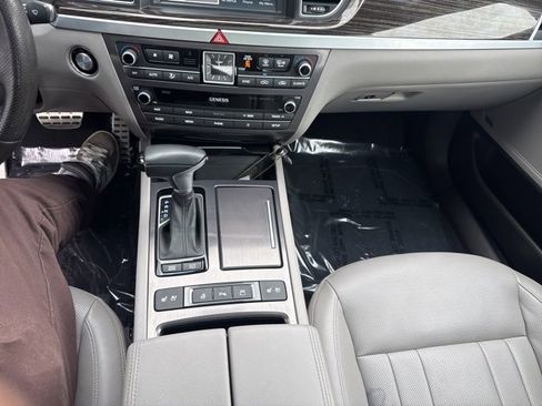 Used 2020 Genesis G80 3.8 w/ Sport Package 02 image 17