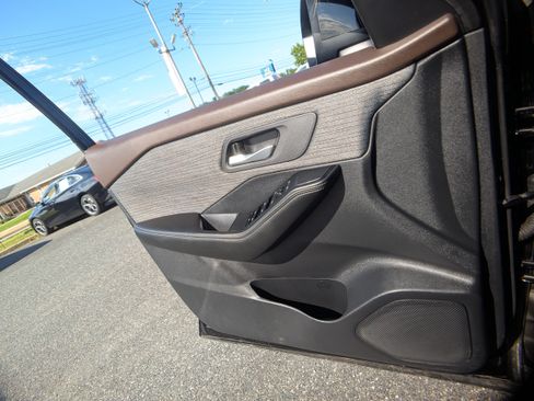 Used 2023 Nissan Rogue SV AWD/4WD image 24