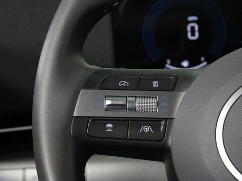 Certified 2026 Hyundai Kona SEL Sport image 25