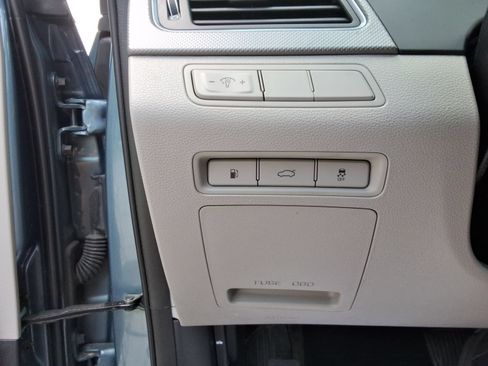 Used 2016 Hyundai Sonata SE FWD image 20