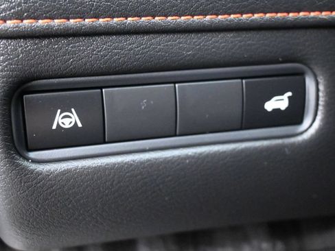 Used 2026 Nissan Armada PRO-4X AWD/4WD image 7