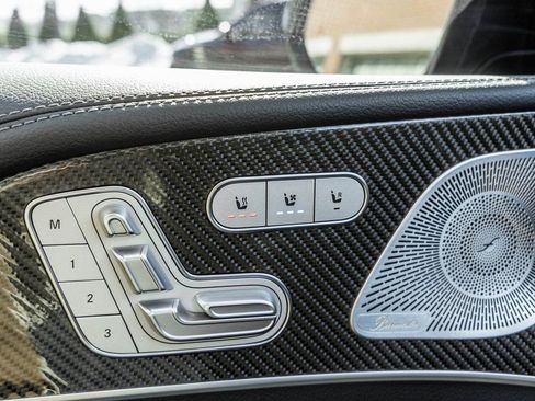 Used 2022 Mercedes-Benz GLE 53 AMG 4MATIC Coupe image 21