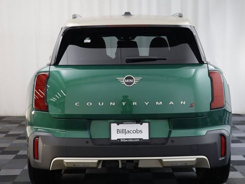 Certified 2025 MINI Cooper Countryman S image 14