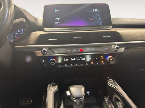 Used 2021 Kia Telluride SX w/ Towing Package AWD/4WD image 12