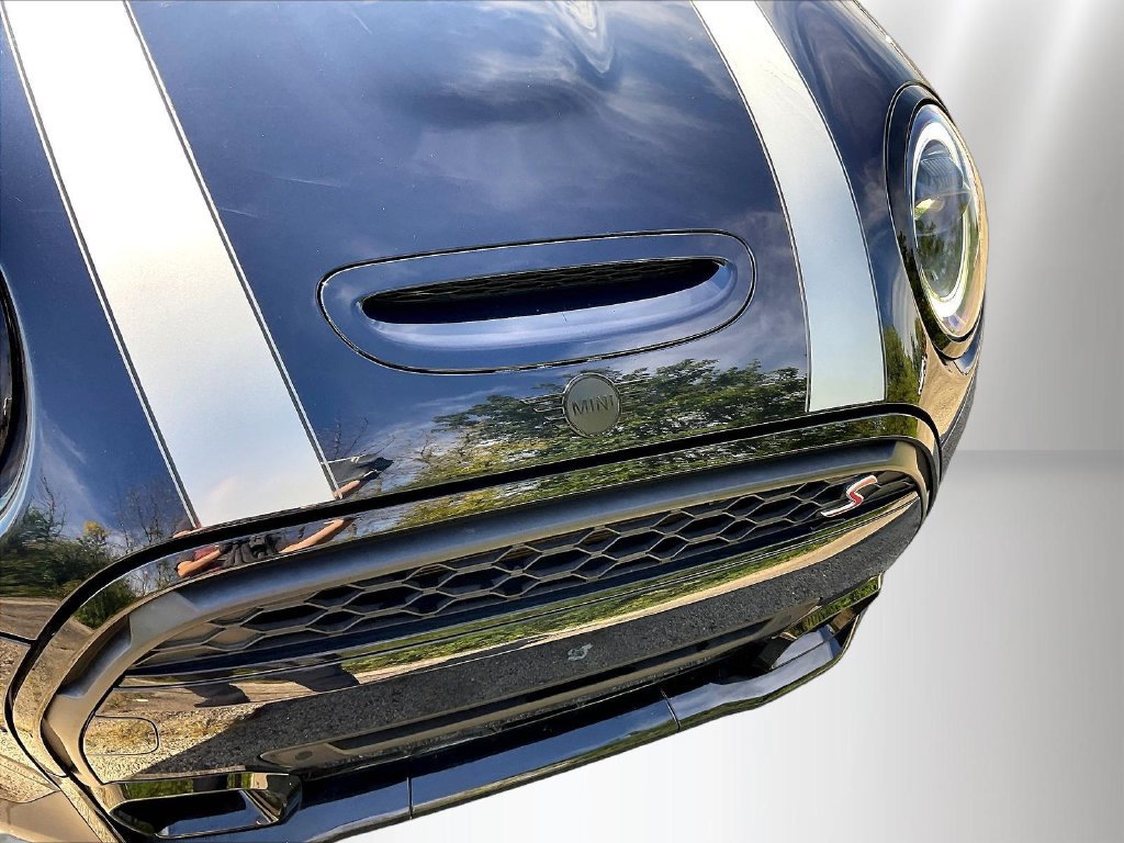 Used 2023 MINI Cooper S FWD image 33