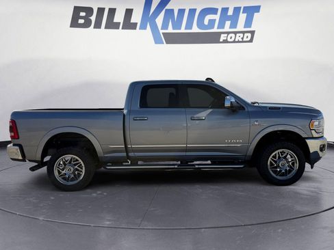 Used 2021 RAM 2500 Limited image 6