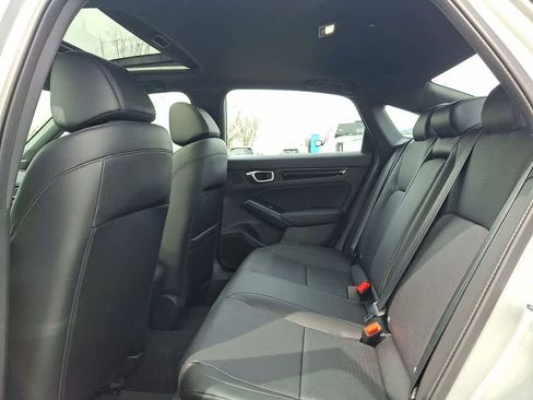 Certified 2026 Honda Civic Sport Touring image 20