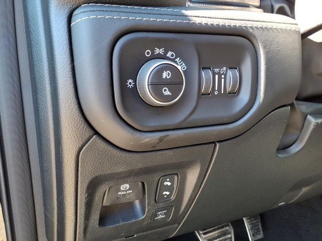 New 2026 RAM 1500 RHO w/ RHO Level 1 Equipment Group AWD/4WD image 19