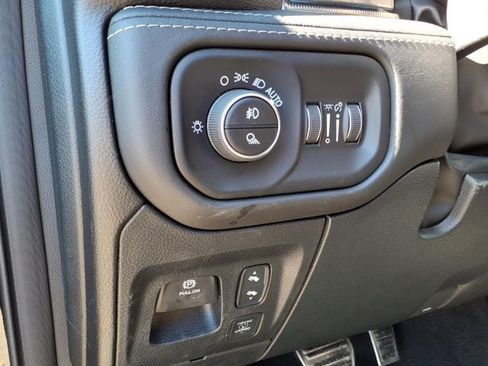 New 2026 RAM 1500 RHO w/ RHO Level 1 Equipment Group AWD/4WD image 19