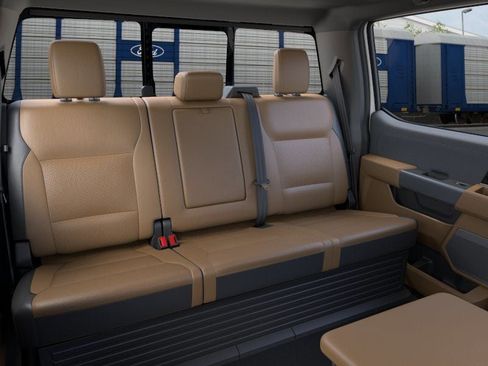 New 2026 Ford F350 4x4 Crew Cab Super Duty image 11