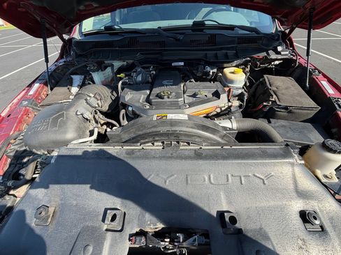 Used 2014 RAM 3500 SLT AWD/4WD image 10