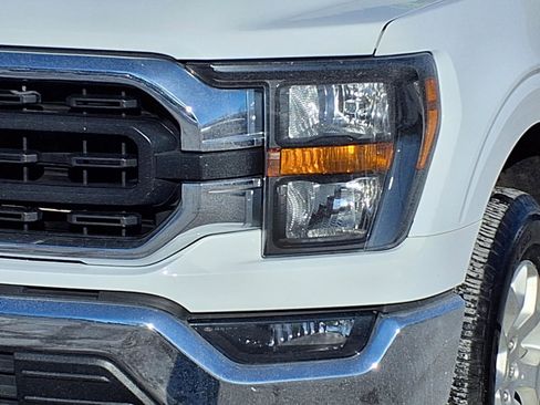 Used 2023 Ford F150 XLT image 27