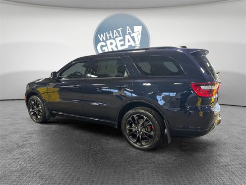 Used 2024 Dodge Durango GT image 6