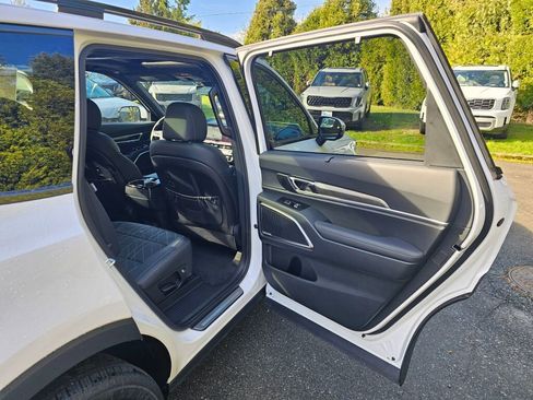 New 2025 Kia Telluride SX Prestige X-Line image 28