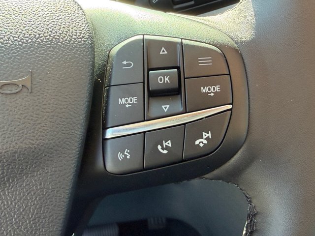 New 2026 Ford Maverick XLT w/ XLT Luxury Package FWD image 29
