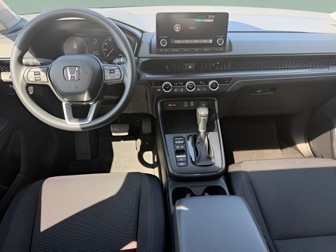 Used 2024 Honda CR-V EX image 10
